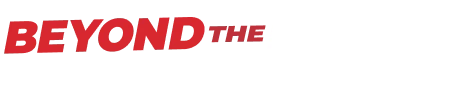 Beyond The Hustle